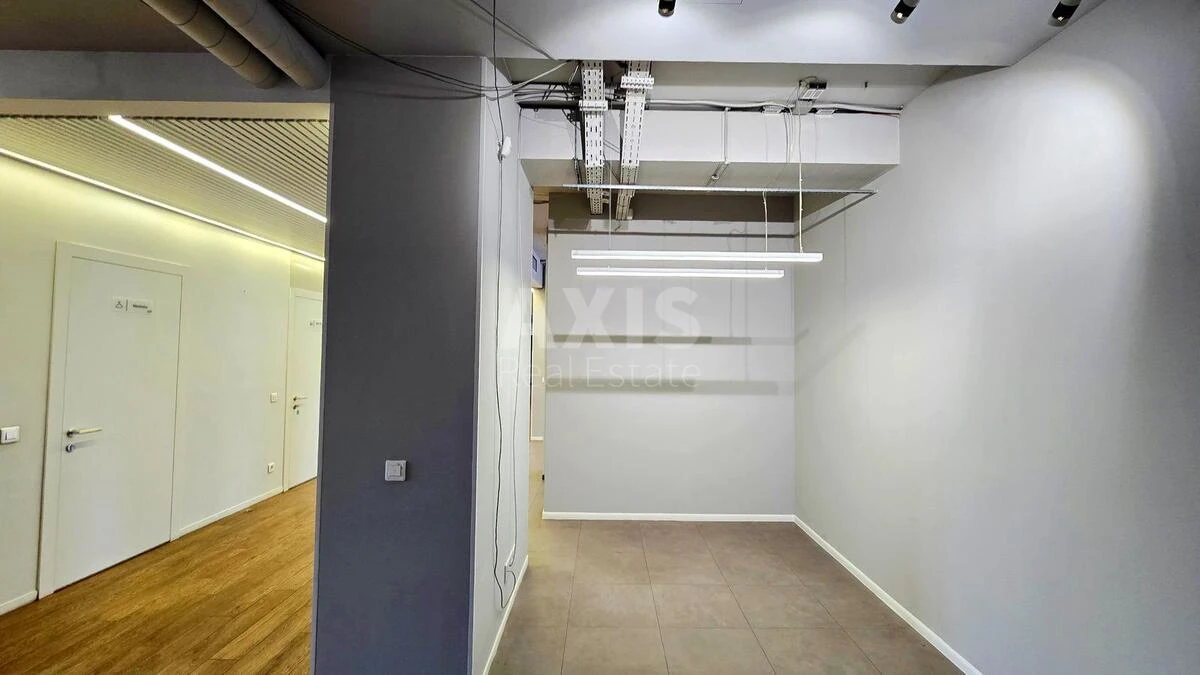 Office vul. Spas'ka 7, 522m2704995