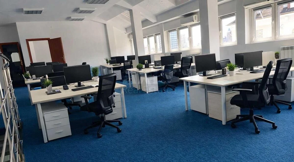 Office vul. Lyps'ka 19/7, 158m2705160