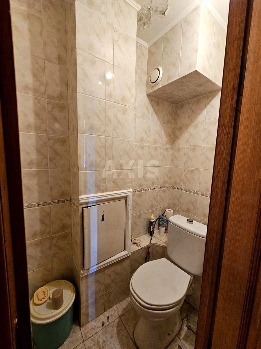 2k apartment pr-t Lobanovs'kogo 14600894