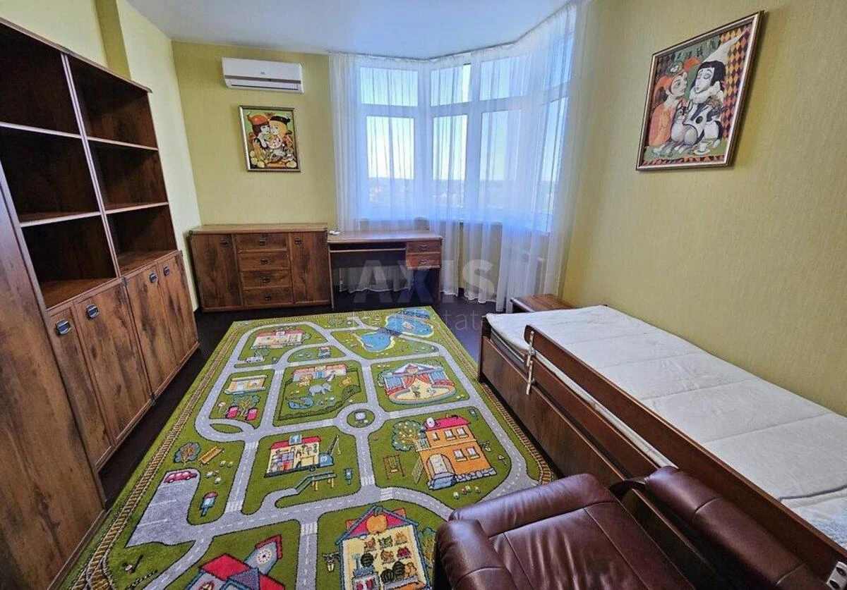 3к квартира ул. Перемышльская 2Г720425