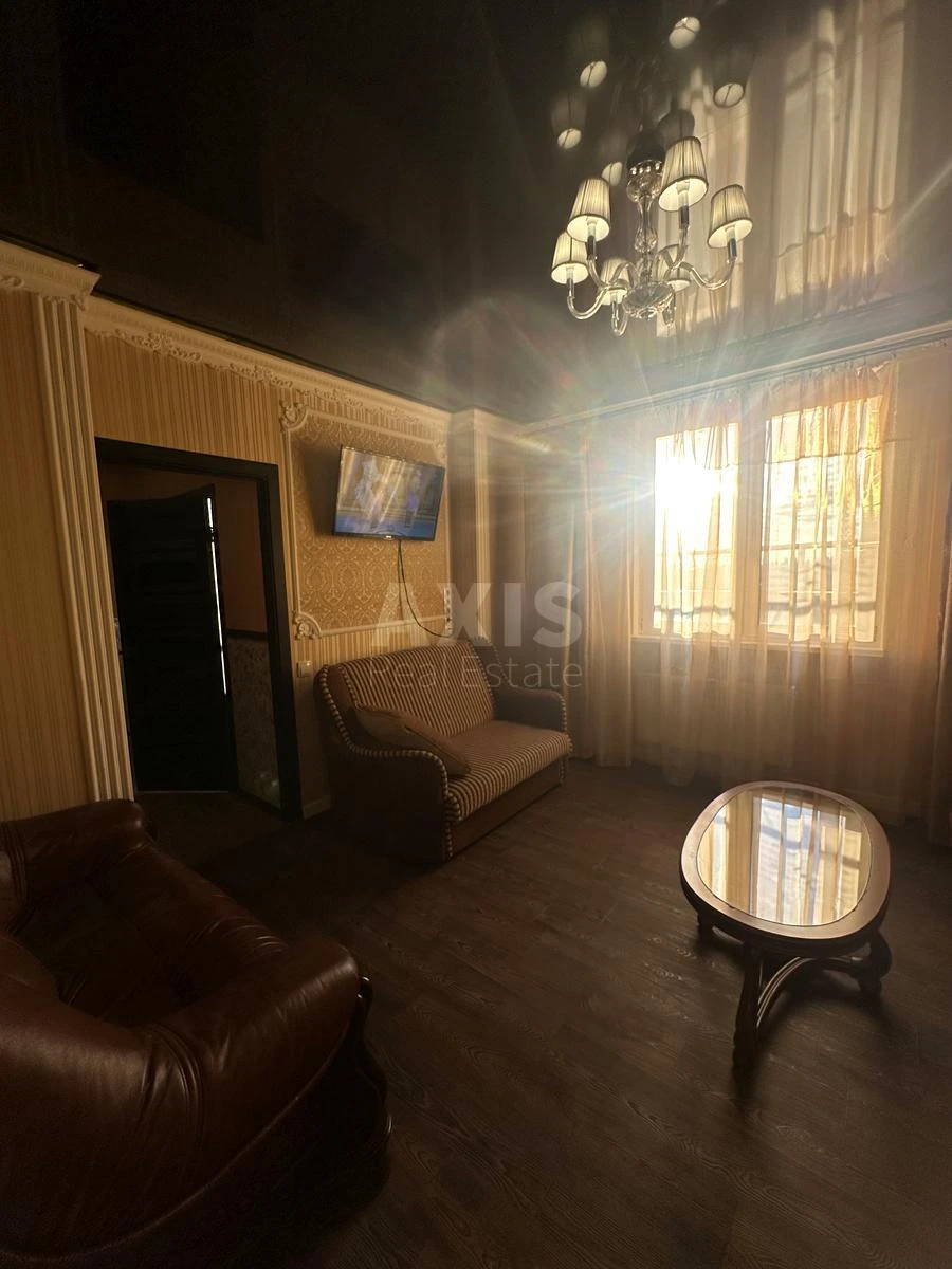 2k apartment shose Harkivs'ke 17А658093