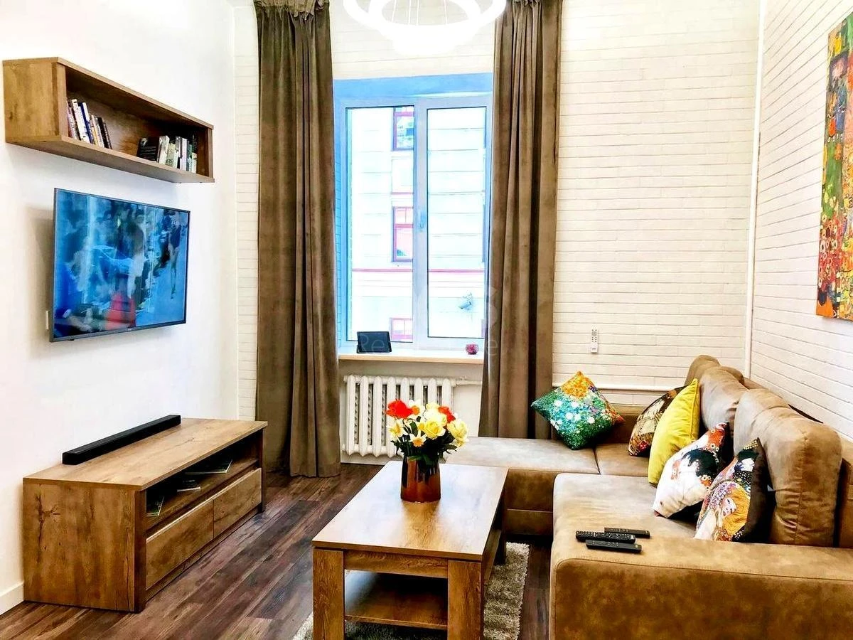 2к квартира пер. Михайловский 20А658161