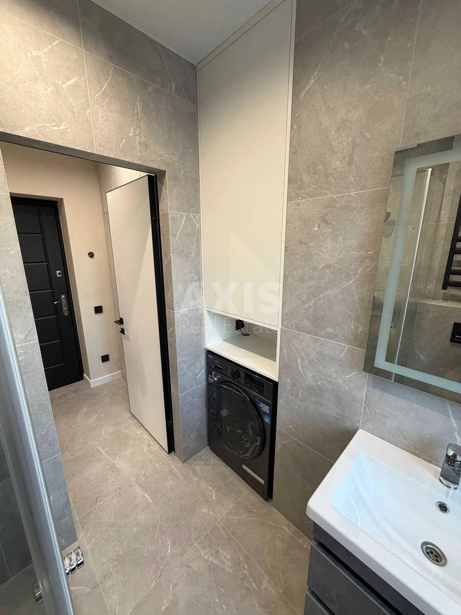 1к квартира ул. Михаила Максимовича 28К7205613