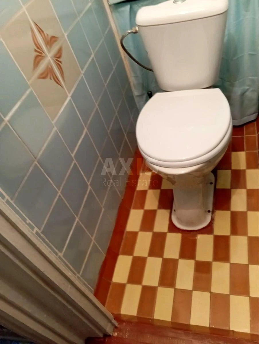 1k apartment vul. Levka Lukyanenka 13658408