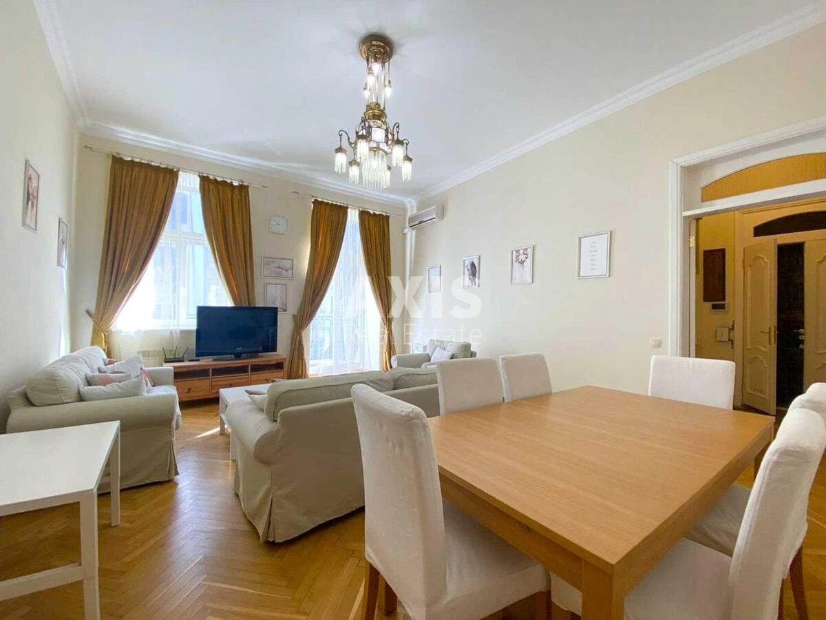 4к квартира ул. Лютеранская 7/10670681