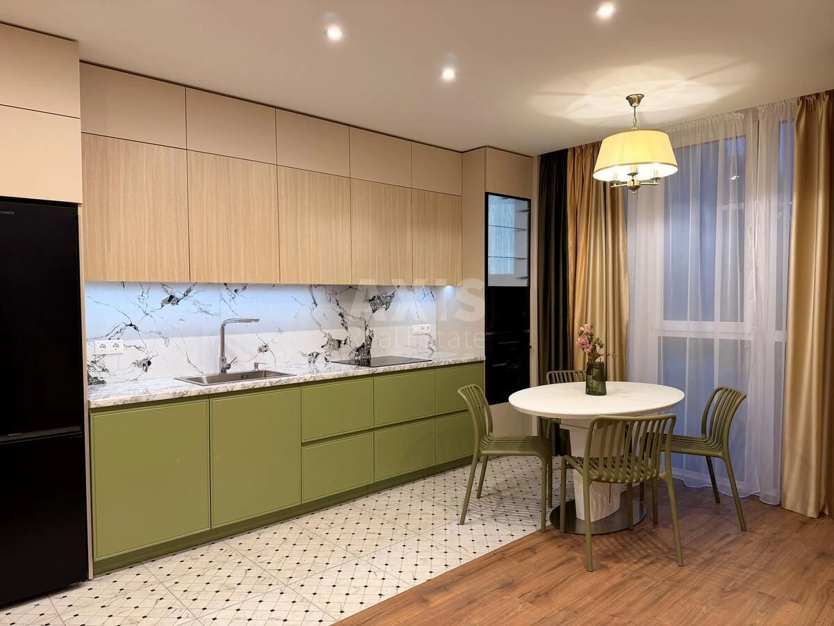 2k apartment vul. Virmens'ka 8642470