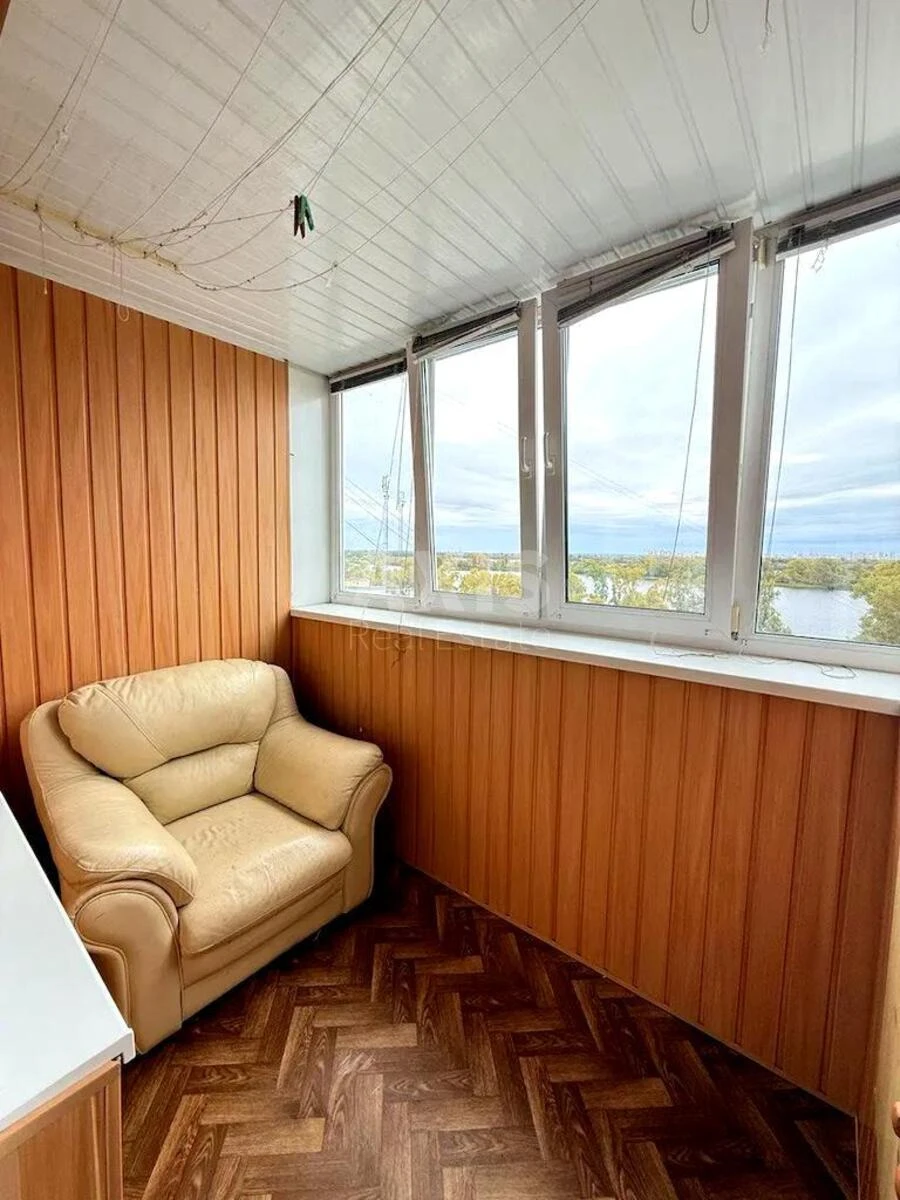 2k apartment vul. Pryrichna 19658611