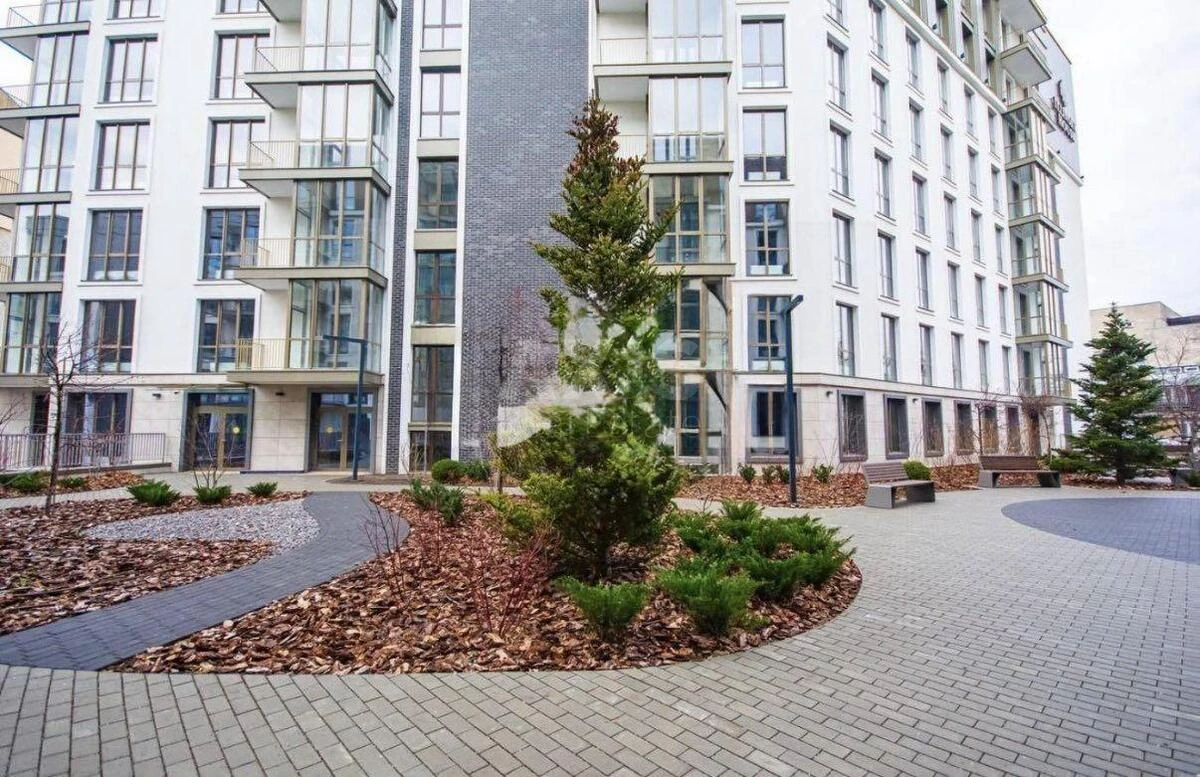 2k apartment vul. Naberezhno-Hreshhatyc'ka 216747815