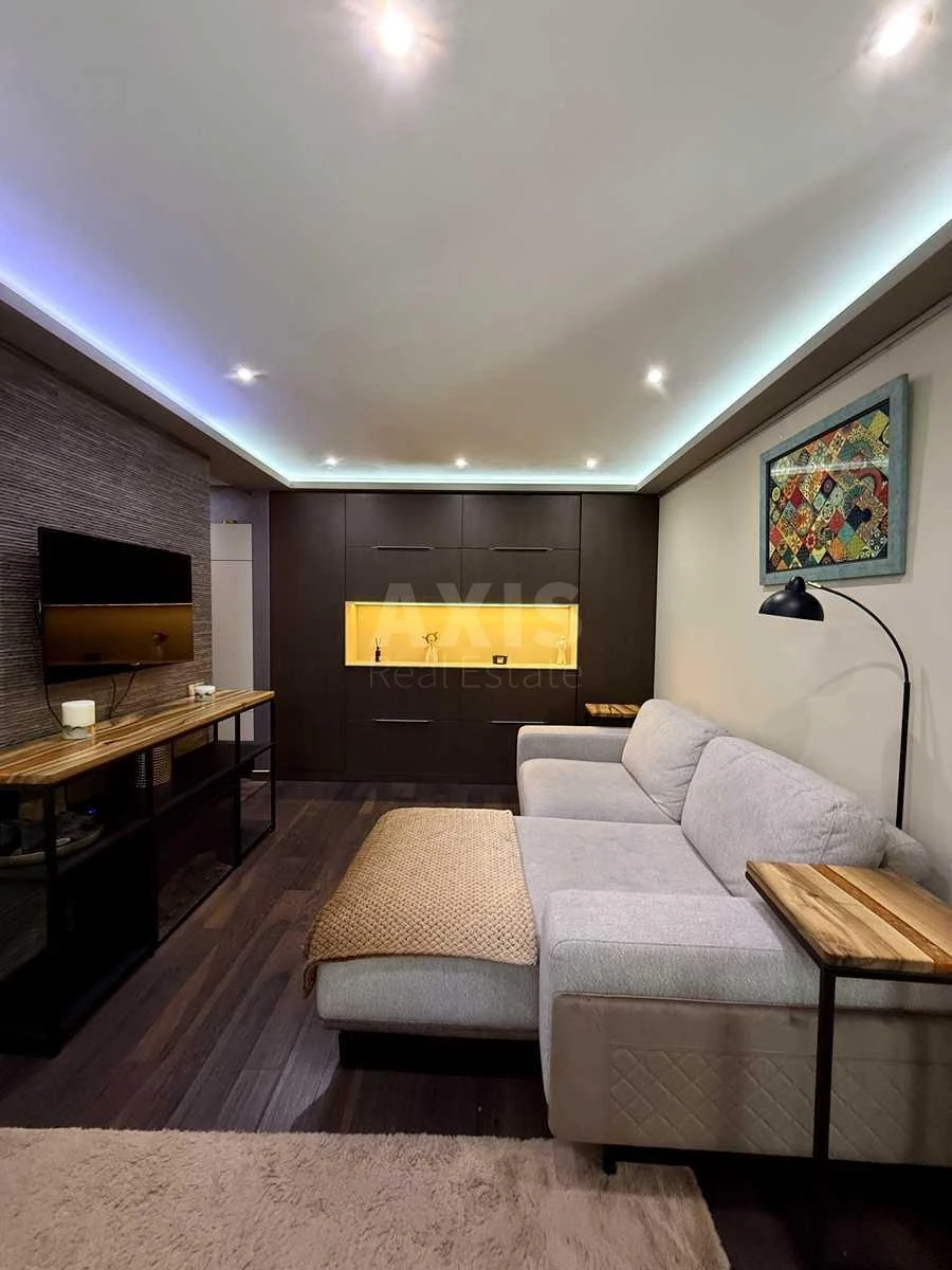 2k apartment bul. Lesi Ukrai'nky 14705553