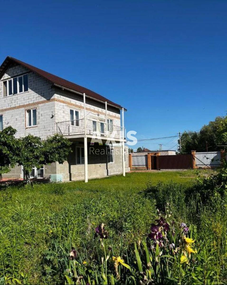 Дoм пер. Тупиковый 2-й, 283м2, город Киев510090