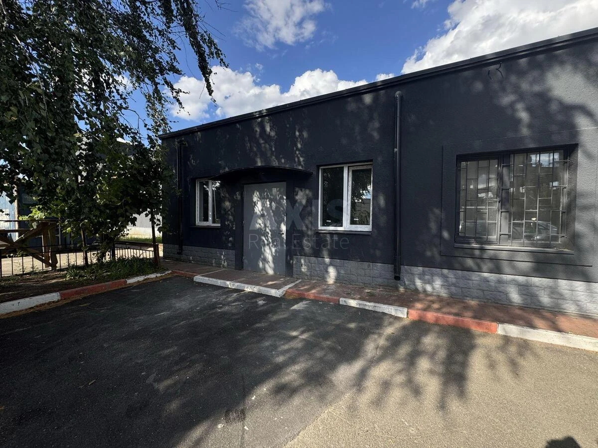 Office vul. Boryspil's'ka 16Д, 362m26634116