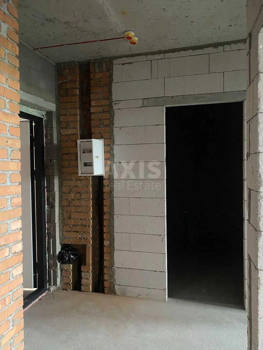 1k apartment shose Stolychne 8695055