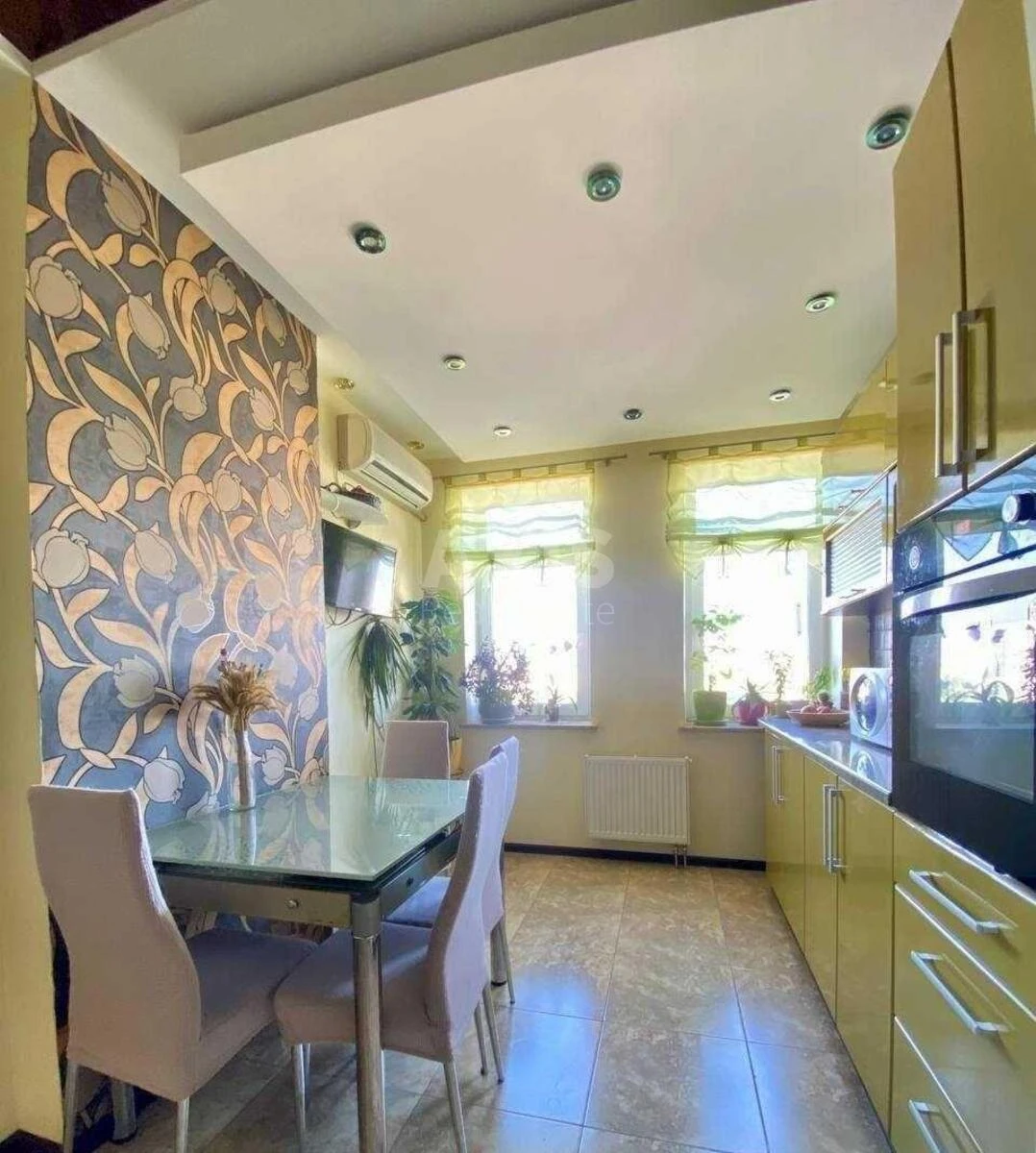 3к квартира ул. Мишуги Александра 2647241