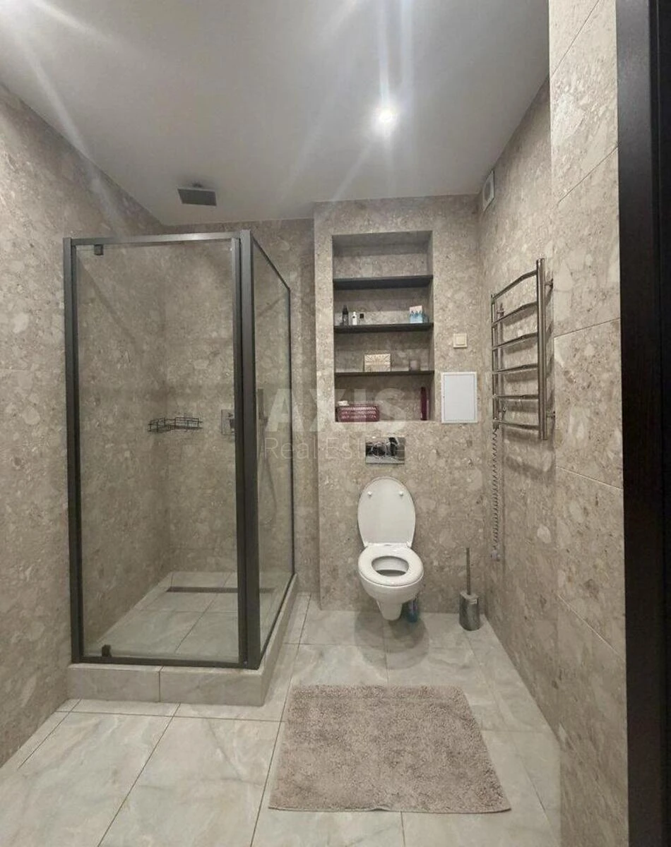 2k apartment vul. Prychal'na 126631710