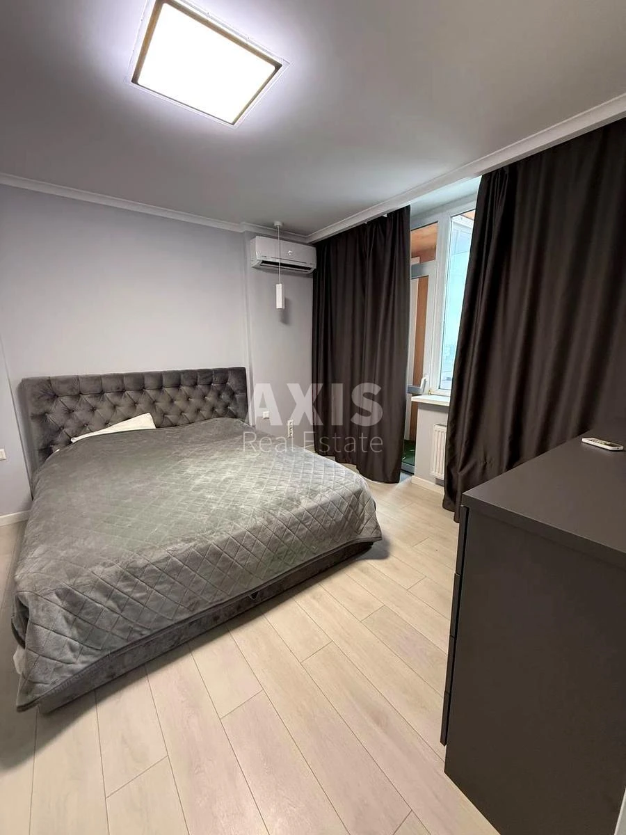 2k apartment pr-t Lobanovs'kogo six A677625