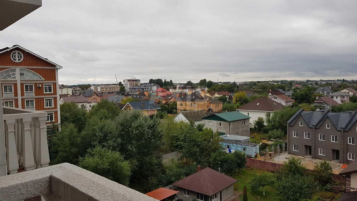 2к квартира ул. Луценко Дмитрия 6662678