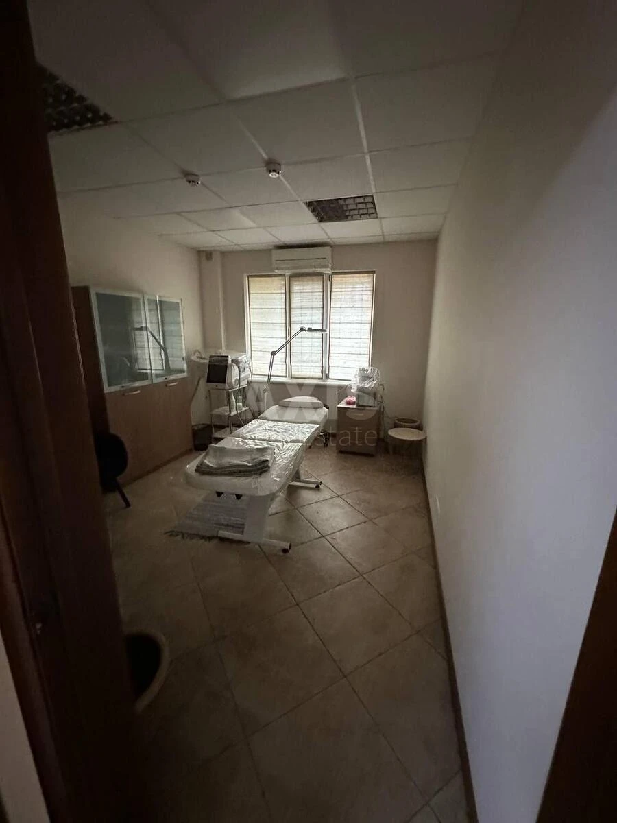 Trade object pr-t Gongadze Georgija 18, 155m2646196