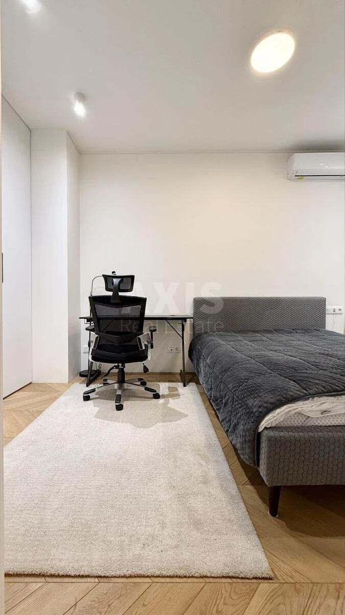 1k apartment vul. Sichovyh Stril'civ 44А662793