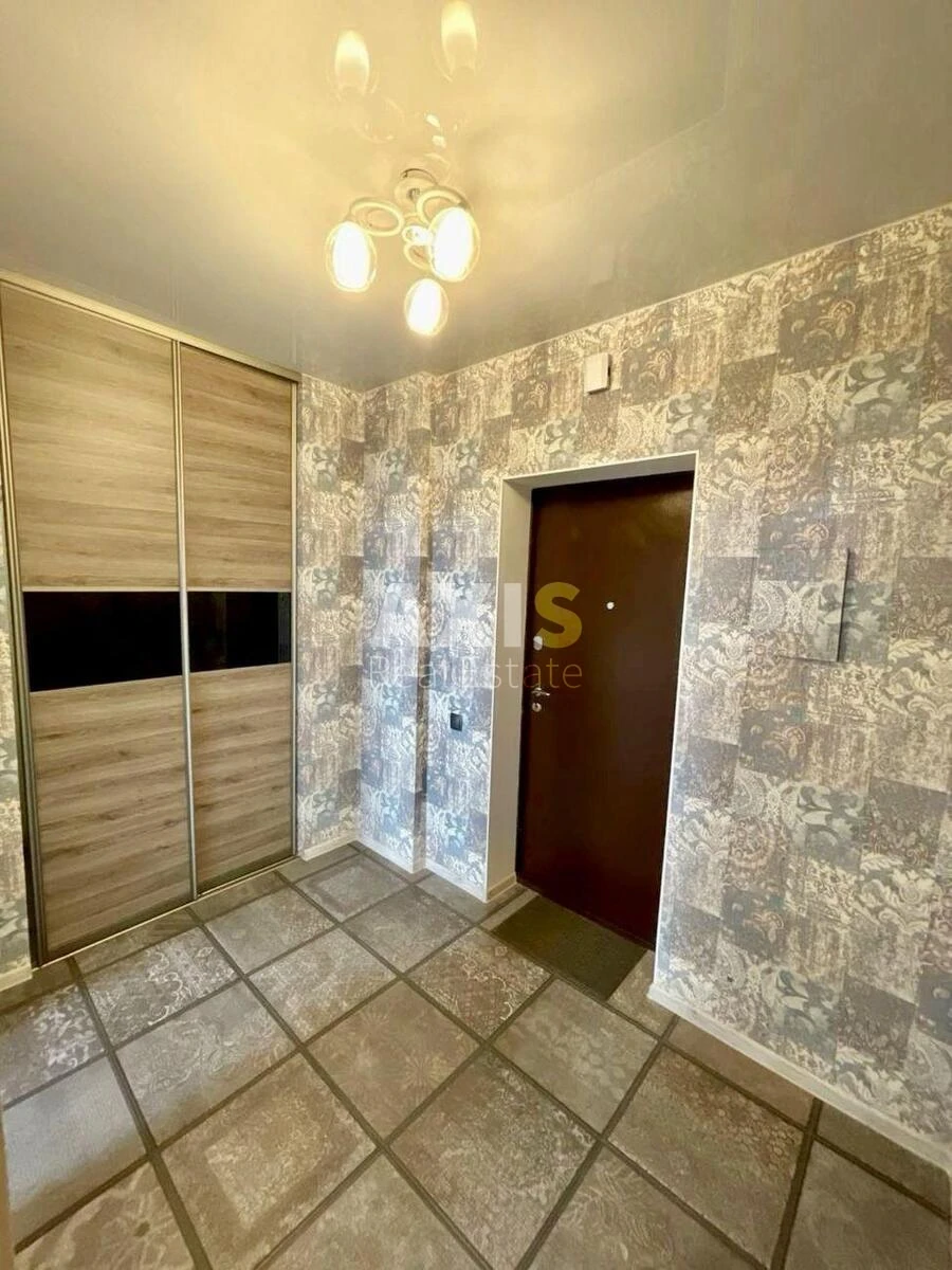 2k apartment vul. Teremkivs'ka 3A6671215