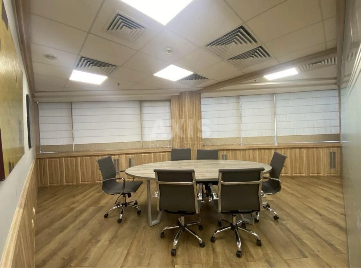 Office vul. Volodymyrs'ka 12, 170m2691781
