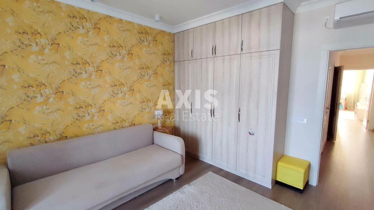3k apartment vul. Nevs'ka 4624969