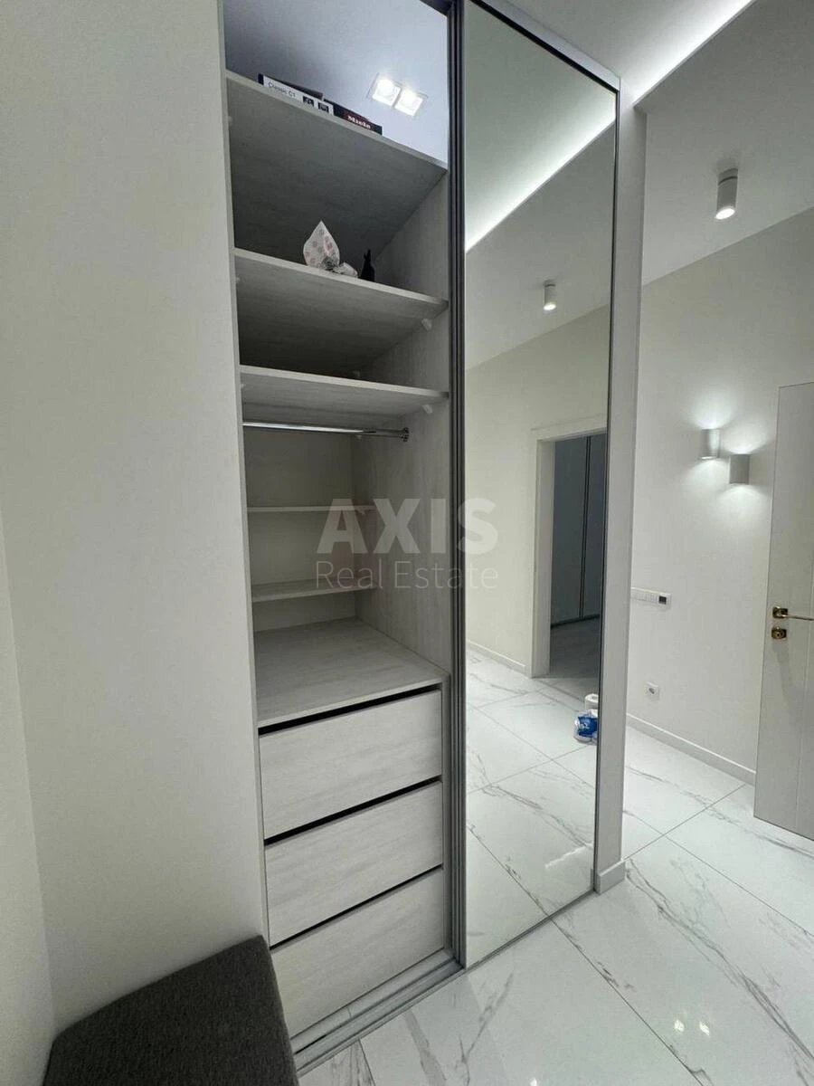3k apartment vul. Andriya Verkhohlyada 14А692129