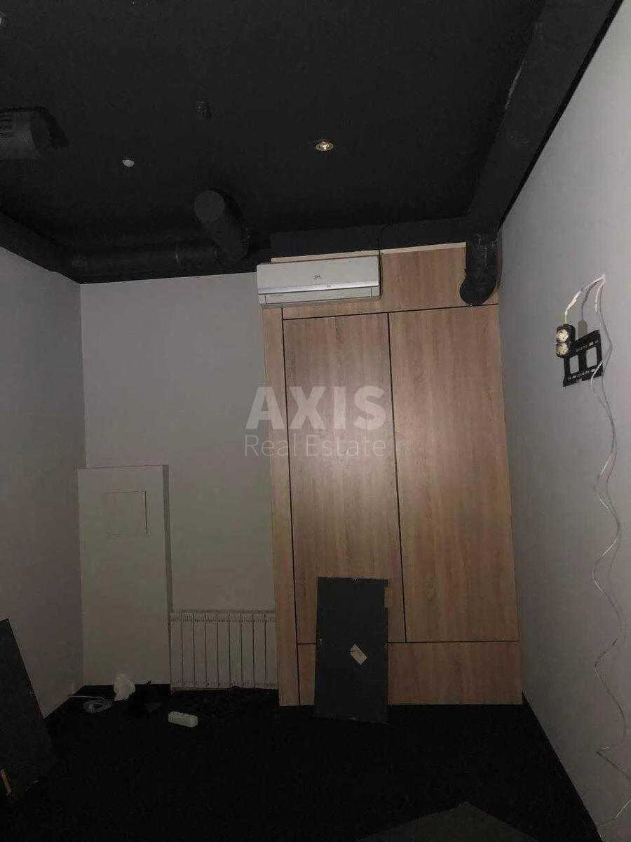 Trade object vul. Krushel'nyc'koi' Solomii' 7, 135m2643548