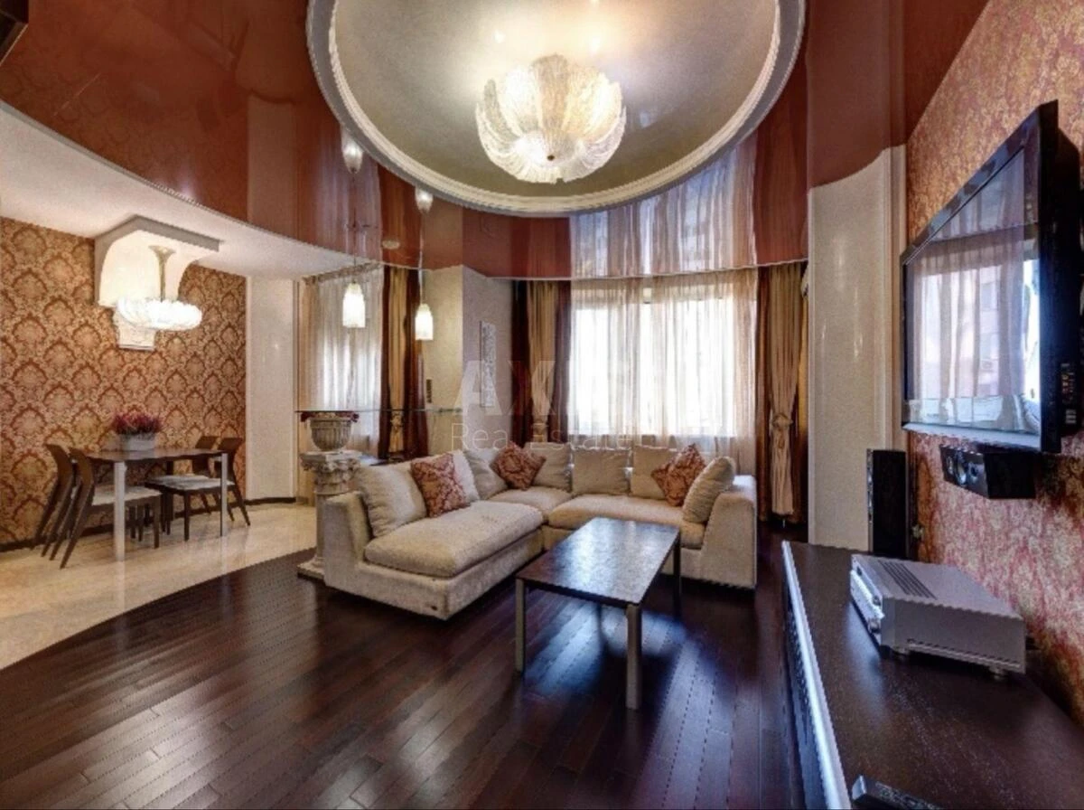 2k apartment vul. Verhovynna 356922212