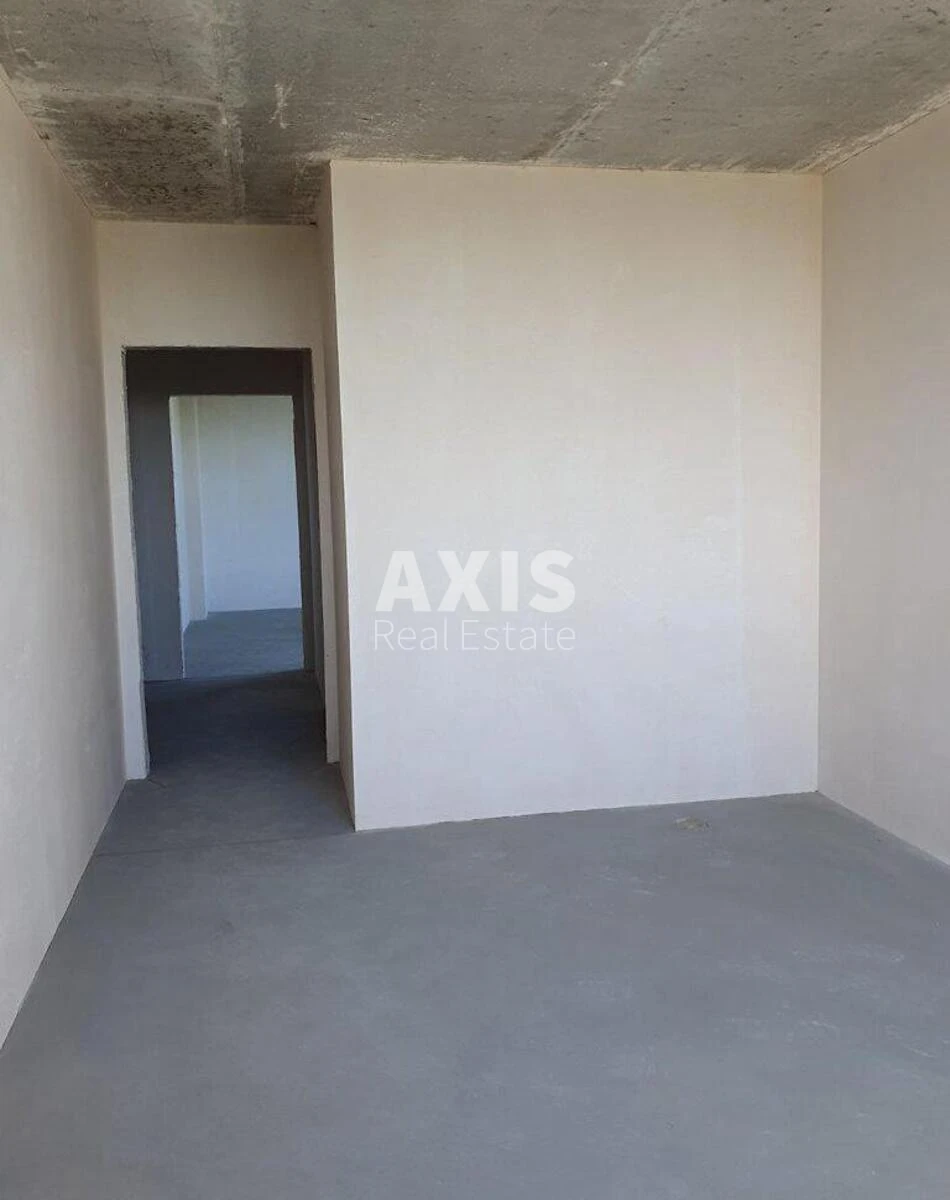 3k apartment vul. Zabolotnogo Akademika 15Г488223