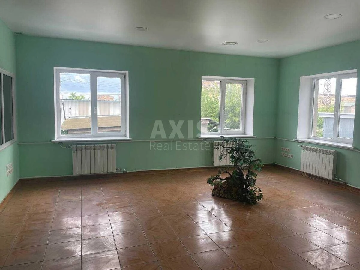 Service object vul. Chervonogvardijs'ka 20Б, 1200m2607109