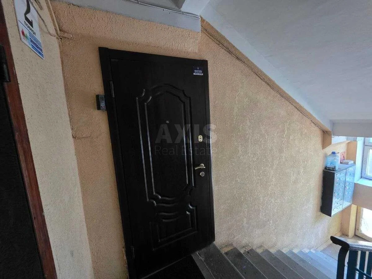 3k apartment vul. Solom'jans'ka 387071620