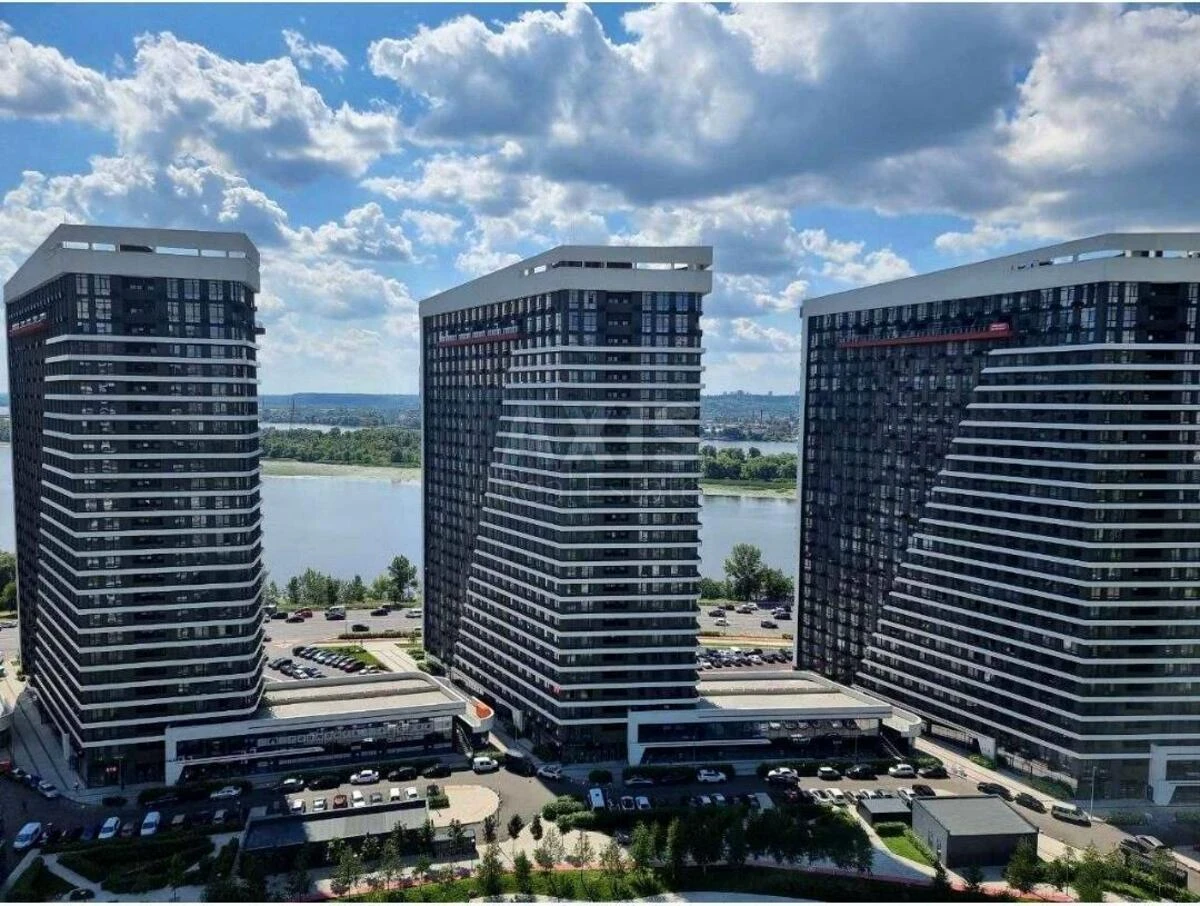 1к квартира наб. Днепровская 15Д677240