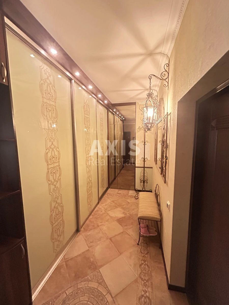 1k apartment vul. Tumanjana Ovanesa 15583741