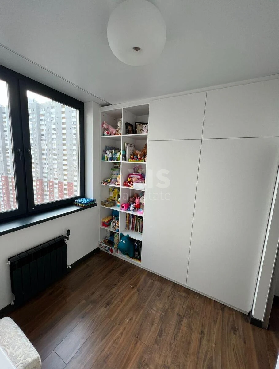 3k apartment prov. Baltijs'kyj 3А661204