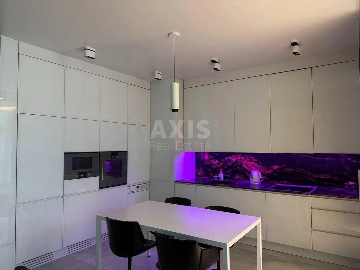 4k apartment vul. Andriya Verkhohlyada 1867757