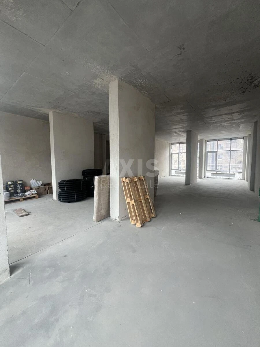 Service object vul. Zagorіvs'ka 17/21, 150m2661687