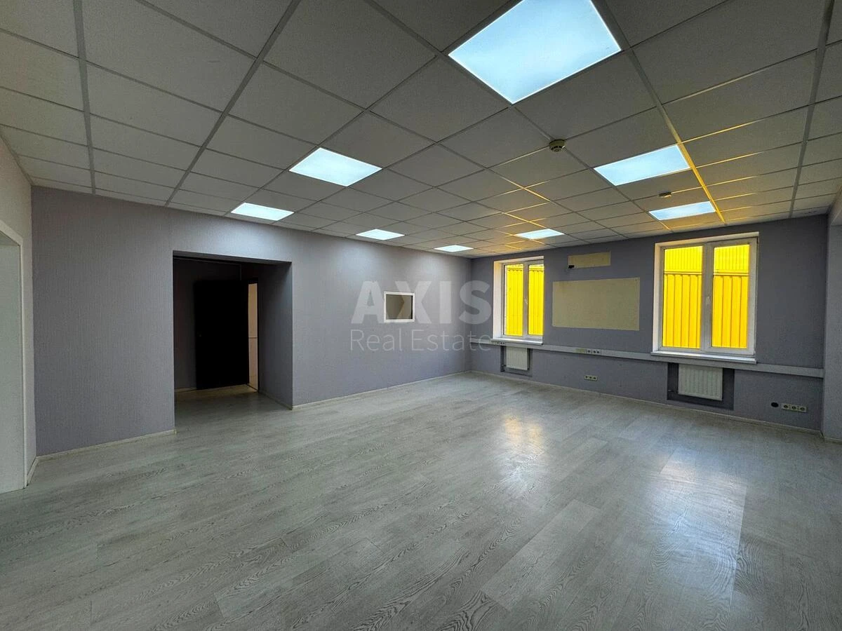 Office shose Stolychne 100, 322m2678105