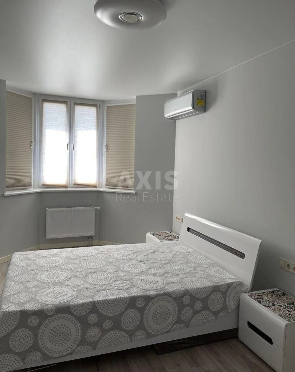 1к квартира ул. Юлии Здановской 34Б708092