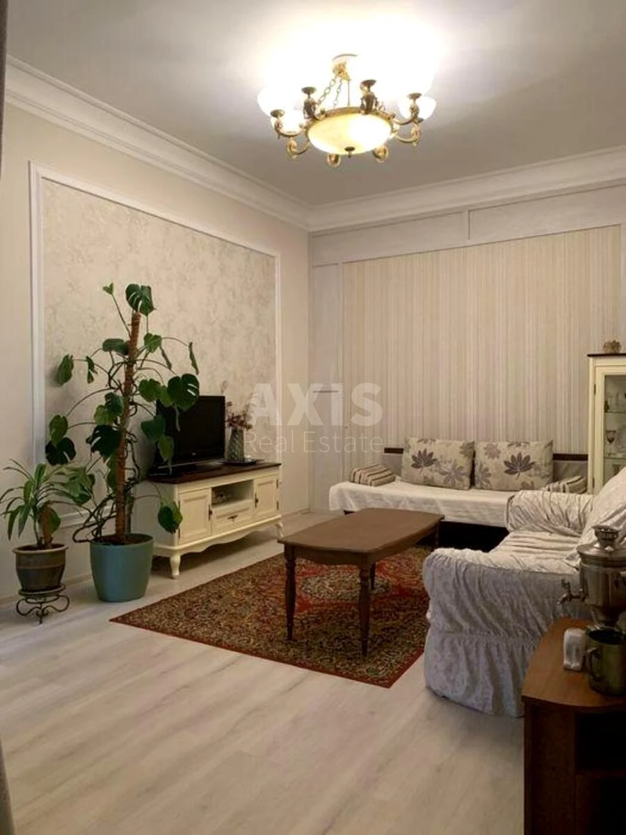 3k apartment vul. Rustaveli Shota 32644727
