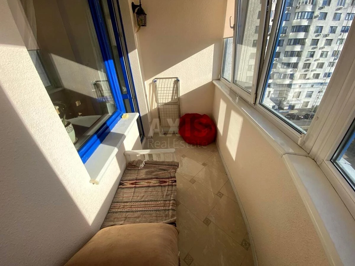 2к квартира пр-т Голосеевский 30В610142