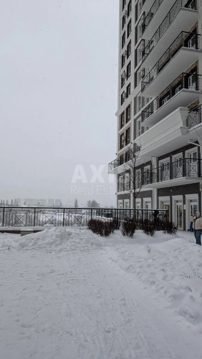 1к квартира ул. Михаила Максимовича 246450210