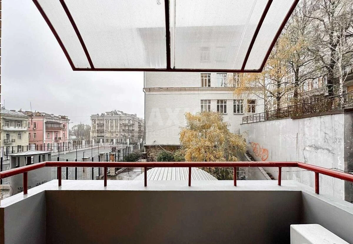 3k apartment vul. Ljuterans'ka 10А6784316