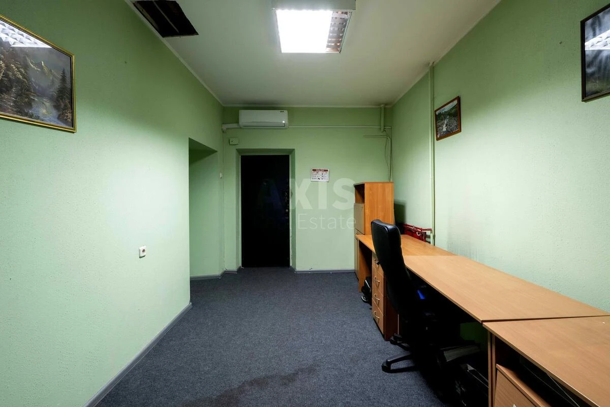 Офис ул. Антоновича 95, 49м2645268