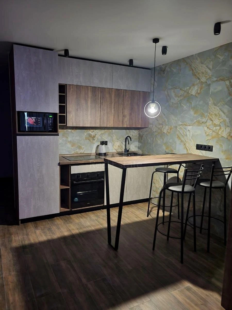 1k apartment vul. Glybochyc'ka 73693868