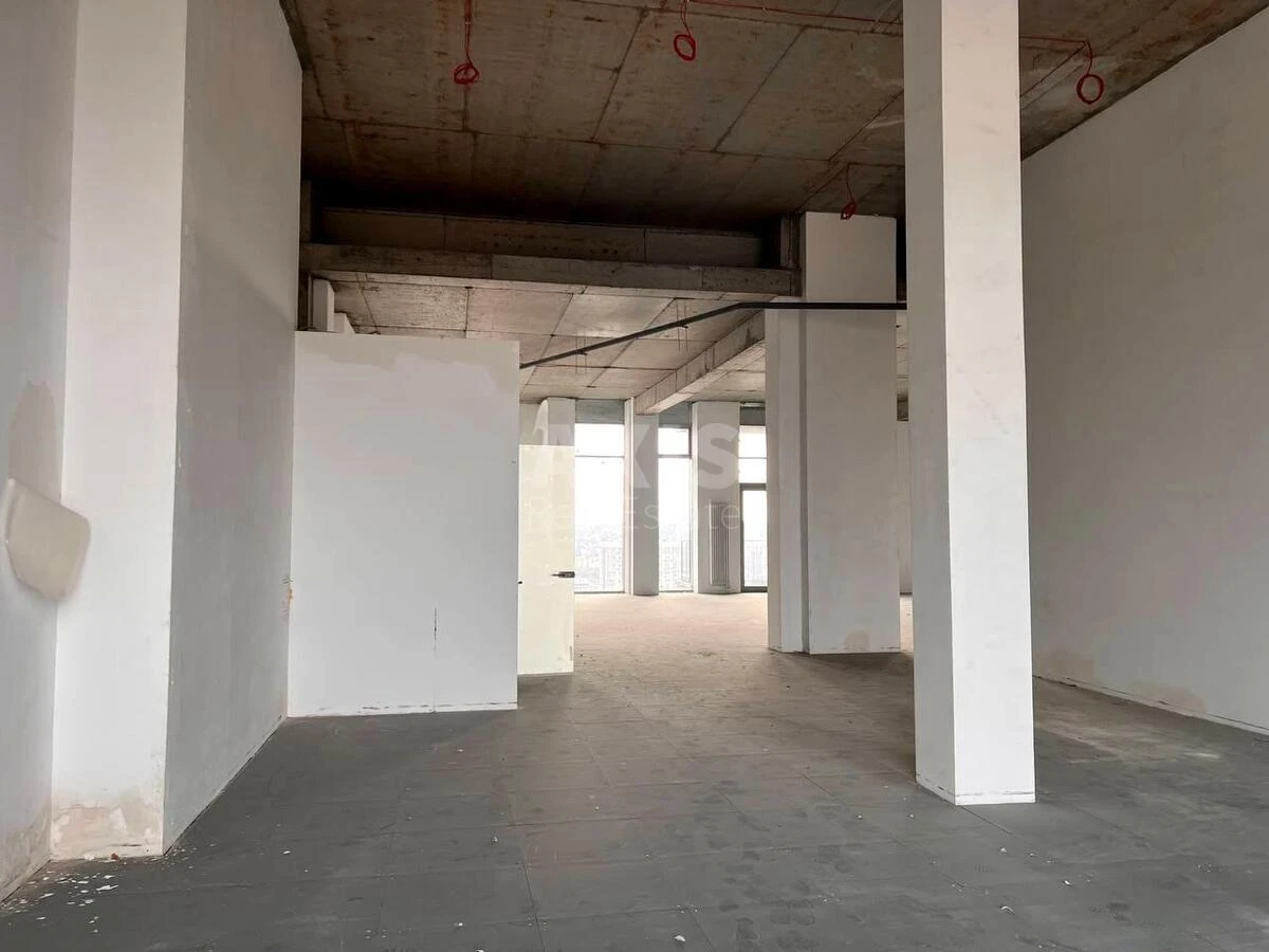 Офис ул. Антоновича 118/9, 484м2678872