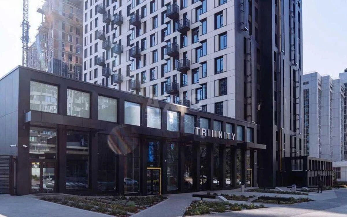 3k apartment vul. Vasylya Tyutyunnyka 39/2611276