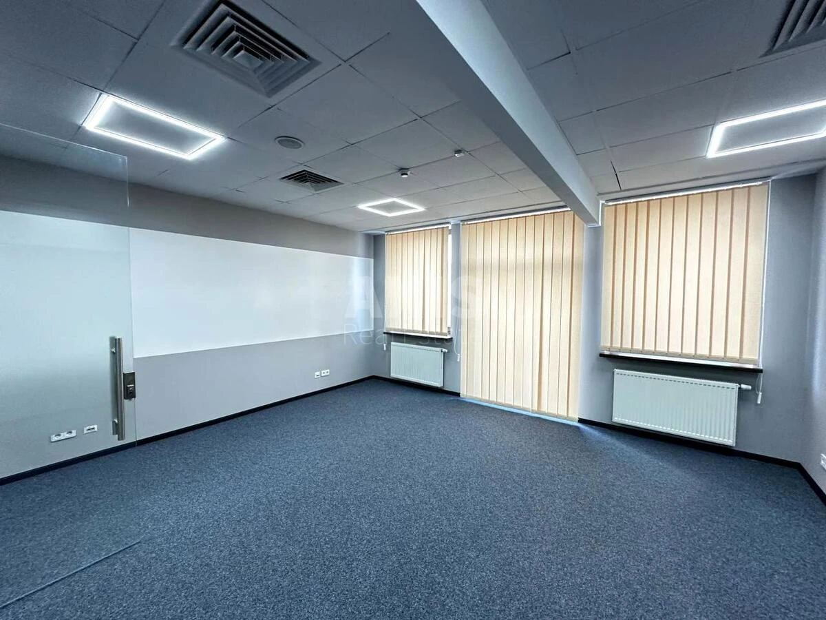 Office vul. Velyka Zhytomyrs'ka 20А, 650m2679029