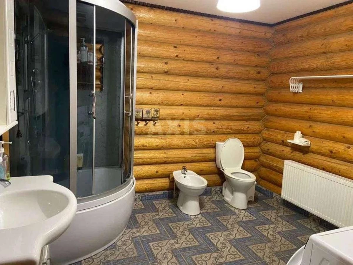 Дoм ул. Туполева Академика, 190м2, город Киев316559