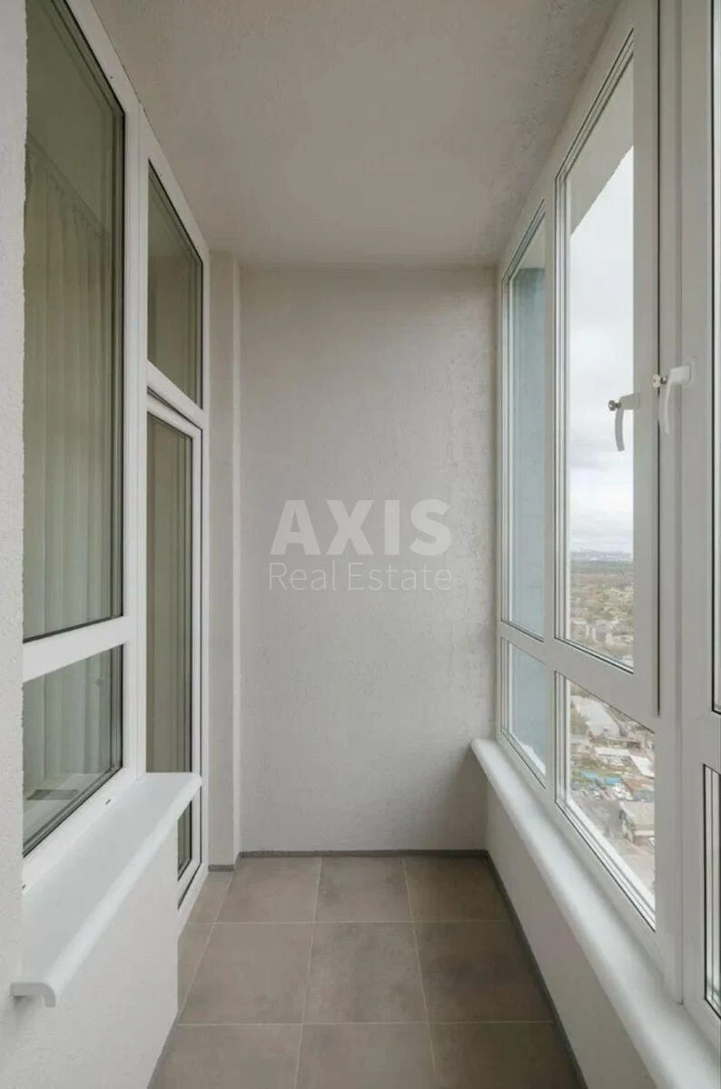 3k apartment vul. Kahovs'ka 606456913