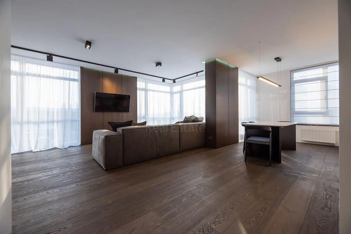 3k apartment vul. Kudri Ivana 7709210
